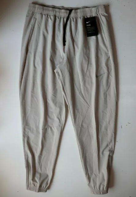 Men's flex essential deals running pants