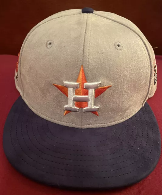 Houston Astros - Fit for Houston. 🤘 The official Bun B