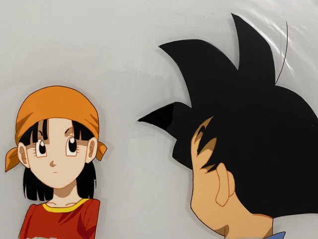 Goku outlet zx 5