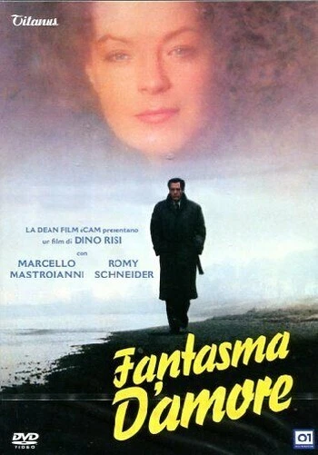 Fantôme D'Amour DVD Titanus