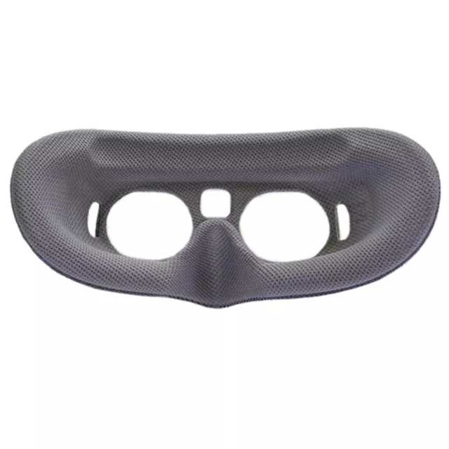 Soft Sponge + Mesh Fabric Protective Cover Eyemask Pad For DJI Avata Goggles 2