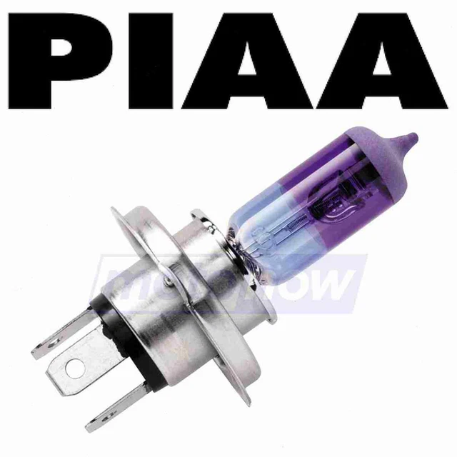 PIAA GT-X Super Plasma Headlight H4 Bulb for 2001-2003 Yamaha WR250F - km