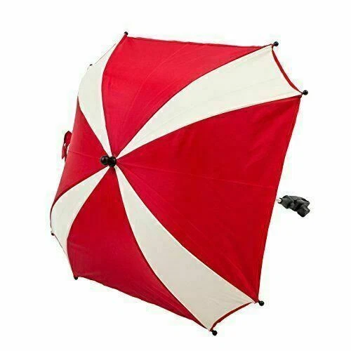 AltaBeBe AL7003-26 Ombrelle Anti Soleil pour Poussette Universel Anti-UV 50+ ...