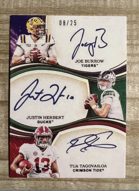 NFL Mystery HOT PACKS - RPA Chaser ‼️Plus Guaranteed Hits In Each Pack ‼️