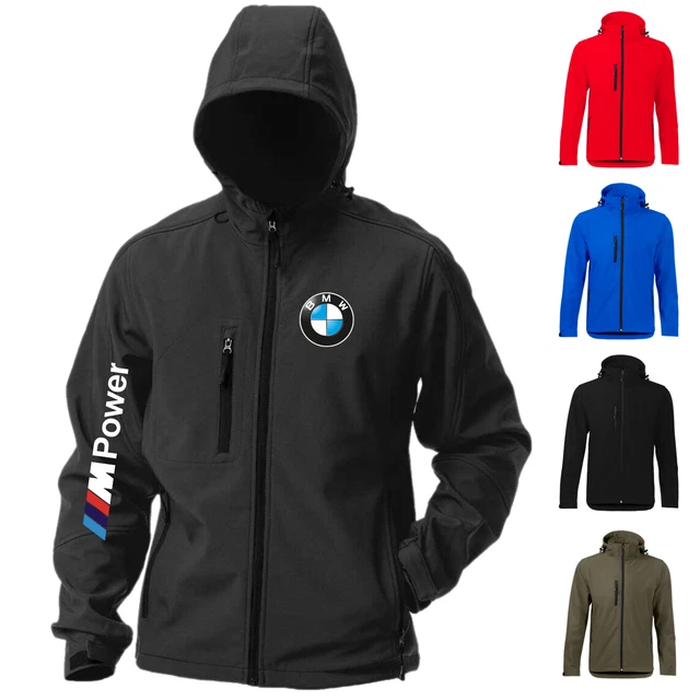 Bmw Motorrad Bmw Felpa Puma Blu Elettrico ABBIGLIAMENTO MARTINI