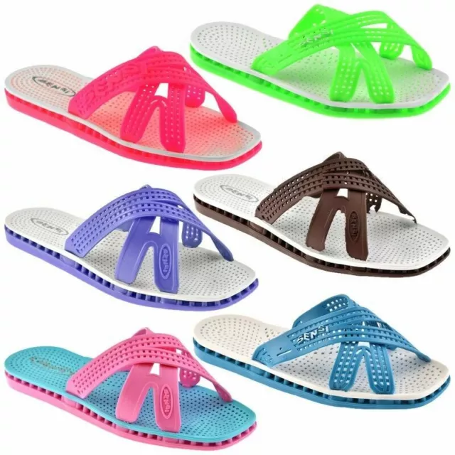 CIABATTE SENSI MODELLO Mexico Ciabatte Sensi Vintage Vari Colori Misura 46 47 EUR 23 90 PicClick IT