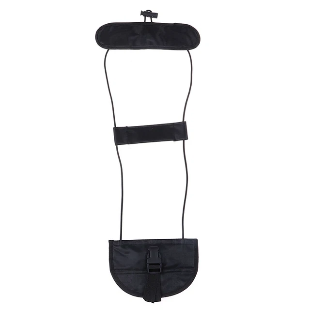 Add A Bag Strap Travel Luggage Suitcase Adjustable Belt Carry On Bungee &GJ