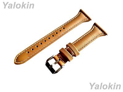 Cuir Souple Bracelet pour Fitbit Ionic Smart Watch Fitbit Violet Floral Motif FL-4 