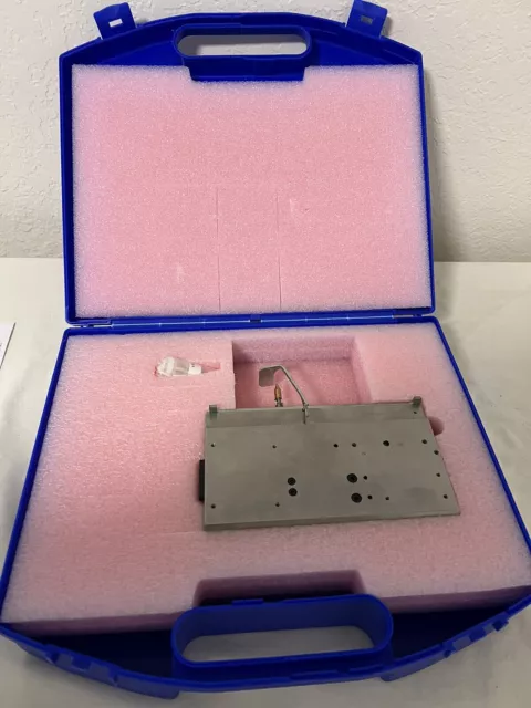 Dage WP100 Model 4000