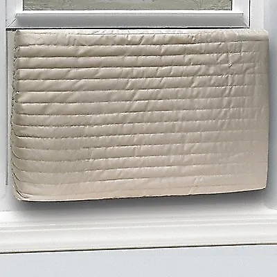 Indoor Air Conditioner Cover: Large Window Air Conditioners, Indoor Air