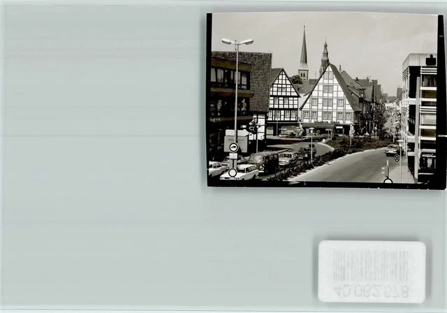 40062578 - 4920 Lemgo Drogerie Wiese
