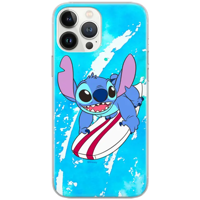 Handyhülle für alle Samsung  Stich 003 Disney