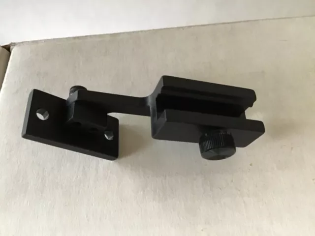 Inker Holder P10 for the probe station