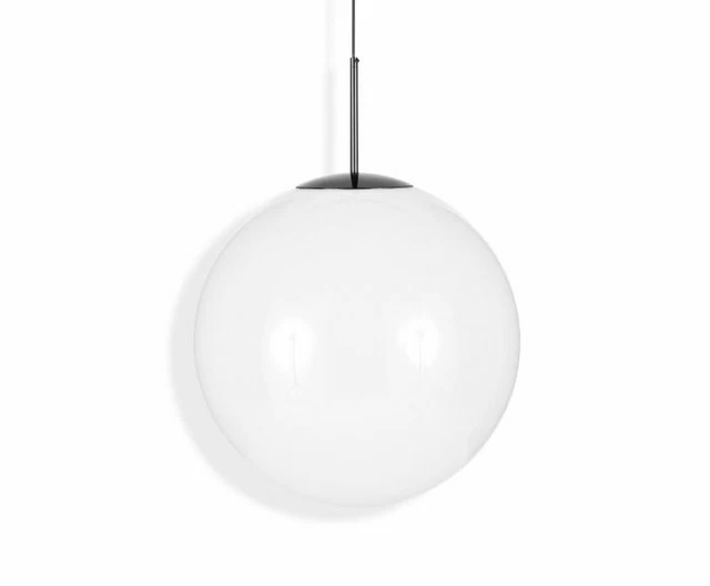 Tom Dixon Opal Pendant Light 50cm