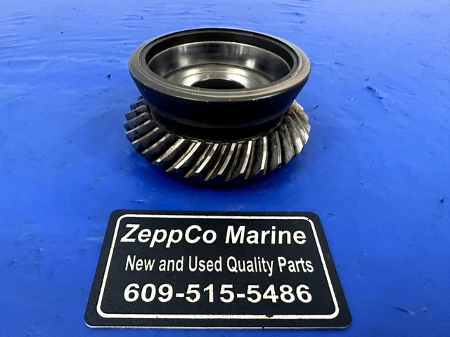 Mercury Mercruiser Upper Drive 32 Tooth Gear Bravo 1 2 3