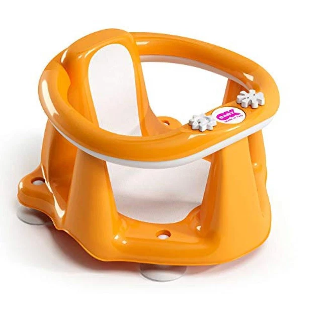 Ok Baby - Flipper Evolution 37994540 - Anello con Seduta in Gomma Antiscivolo pe