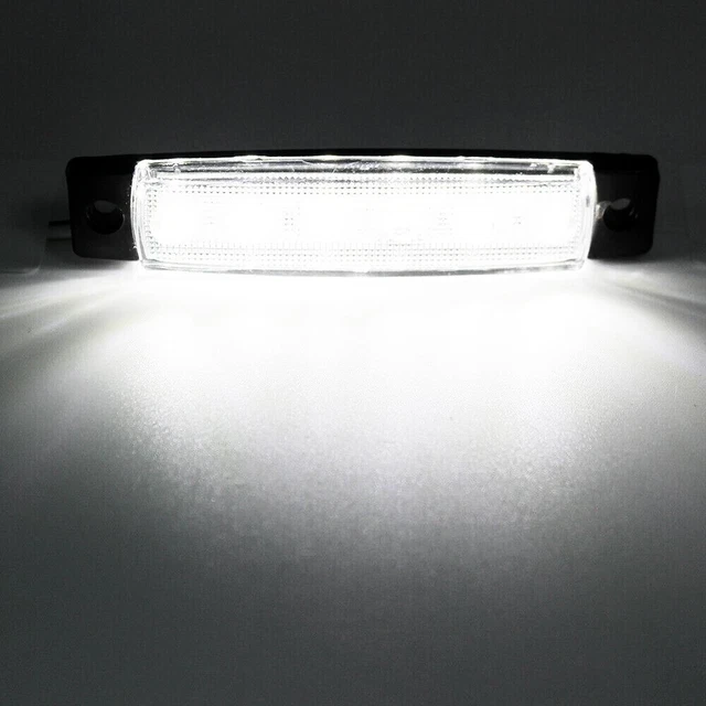 Bande LED Sous-châssis KEEDA – 24 LEDs, 16,5 Cm – Pour Voiture RC 1/10 Ou 1/8 – Rouge