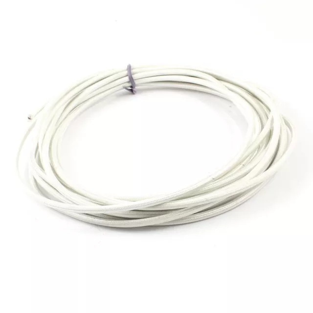 2mm2 500C haute température fil souple Câble 5 m de Long/16 ft