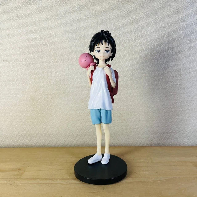 TAKOPI'S ORIGINAL SIN Kuze Shizuka & Takopi Figure Anime Manga Takopi's ...