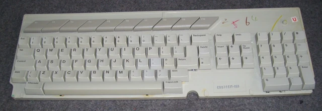 ORDINATEUR ATARI 520 STF EUR 139,99 - FR