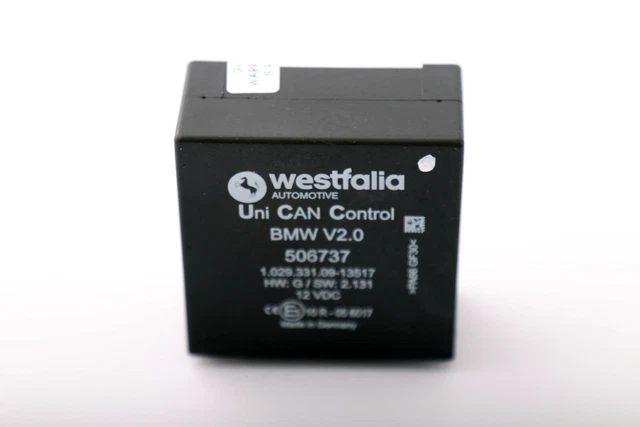Homematic IP HmIP-PCBS Accessoires d'unité de commande centrale de