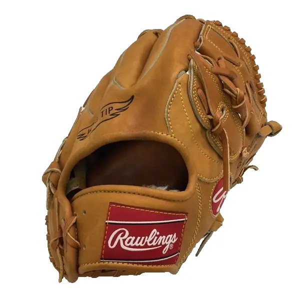 Gant de lanceur de baseball Rawlings RG-XPG6 8711 Réimpression limitée à...