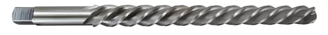 #7 High Speed Helical Flute Taper Pin Reamer 142-20070-(Mf)