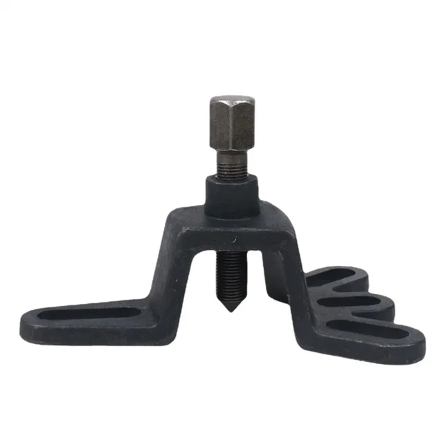 Outil D'Extraction Moyeu Avant Voiture - Universel 100-115mm - Pour Démonter Roulements Et Rotules