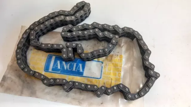 Timing Chain fits Lancia Fulvia 82189950 Genuine