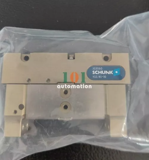 1PCS NEW FOR SCHUNK KGG80-30 0303060 Cylinder