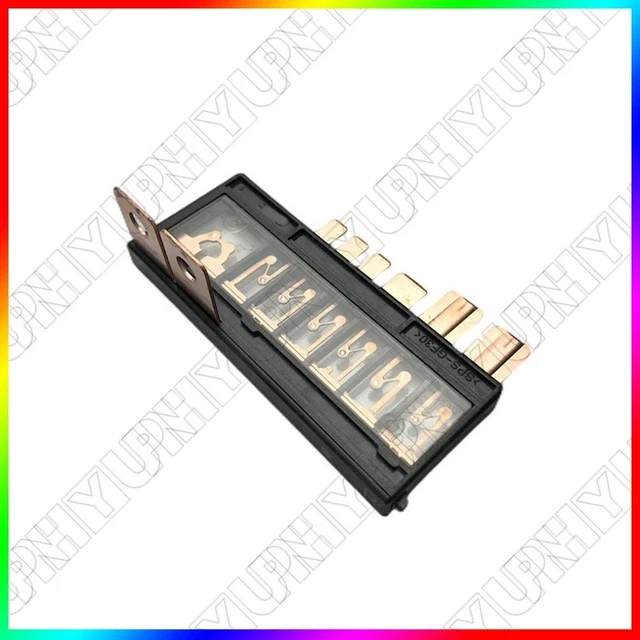 1x Fusibile Multi Blocco Diretto Per Honda CR-V 2018 2019 2020 2021 2022 38231-TLA-A11