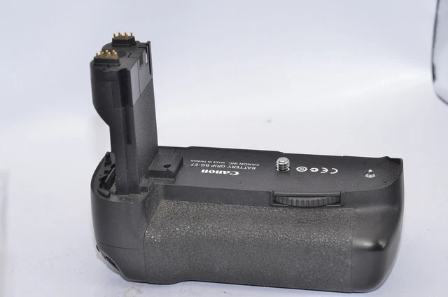 Canon Battery Grip BG-E7 for Canon EOS 7D mark 1 (WON'T FIT MK II) 2802002464