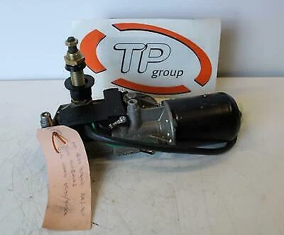 OSLV Scheibenwischermotor 24V, Art.Nr. 6600049H1 , OEM-Nr. 12073 / 6600049H1
