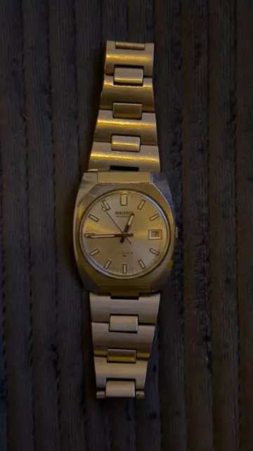 Automatic 17 hotsell jewels