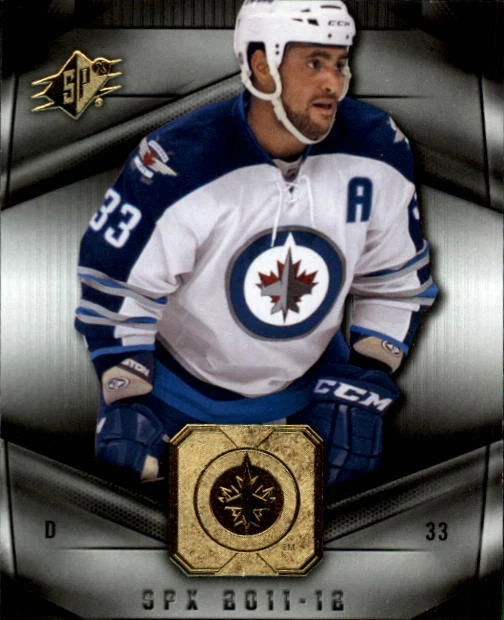 B2831- 2011-12 SPx hockey Card #s 1-156 +Rookies -You Pick- 10+ FREE US SHIP