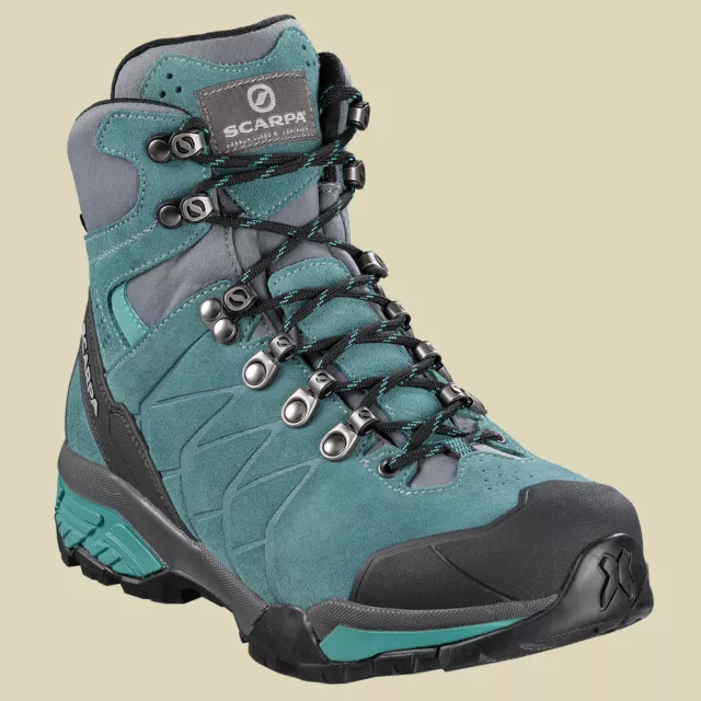 Scarpa Schuhe ZG Trek GTX Women Damen Trekkingschuh