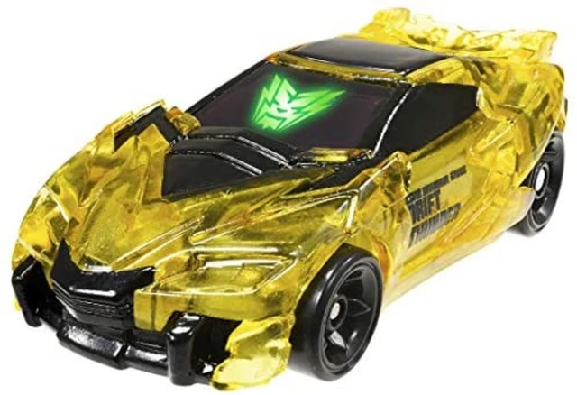 Tomica Earth Granner CG09 Core Granner Saber Drift Thunder F/S w/Tracking# Japan