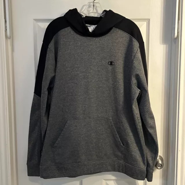 Champion powertrain hoodie best sale