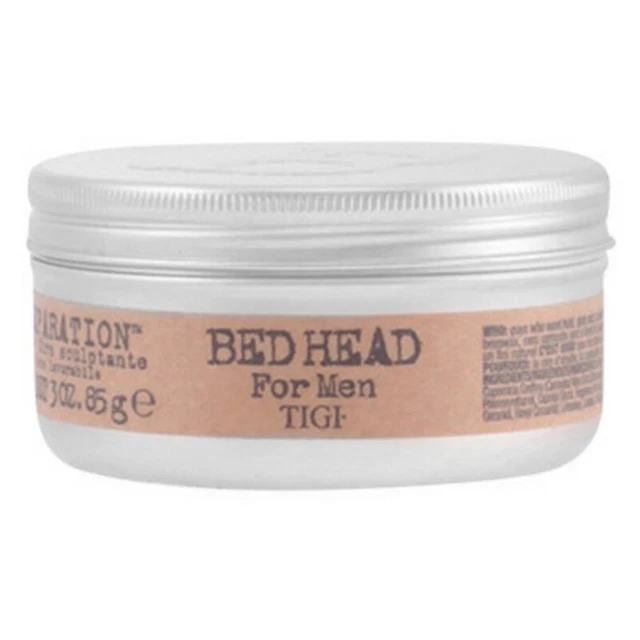 Cera de Fijación Suave Bed Head Tigi [85 g] [85 g]