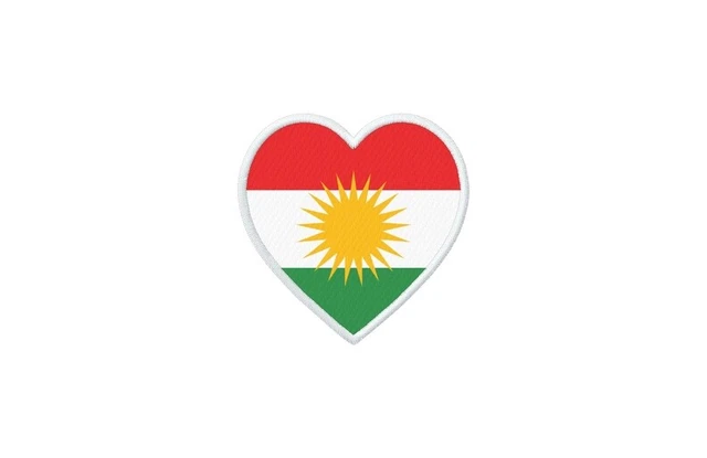 Patch ecusson imprime badge drapeau turquie turcque
