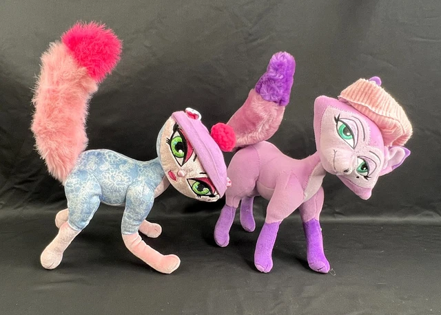 LOTE DE peluches Bratz Petz EUR 33,58 PicClick ES