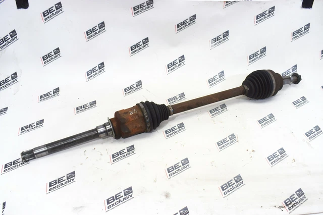 Pièces Auto 4x4 : Transmission Boîte de transfert - Arbre de transmission JEEP Grand Cherokee 4 WK2 2011