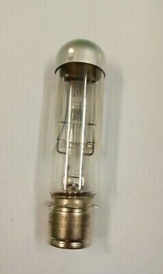 Agfa Projecteur Ampoule Lampe A1/9 110V 750W P28s Neuf BC1 Fx 