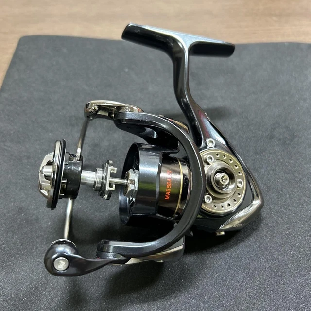 DAIWA 15EXIST 2505F Spinning Reel Exist $805.74 - PicClick CA