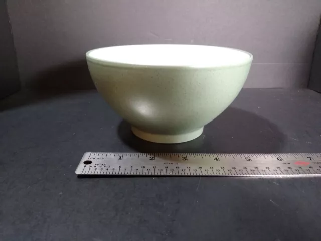 Noritake Colorwave Green Rice Bowl