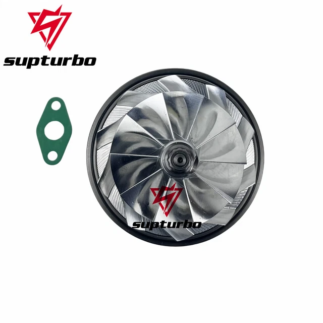 Cartouche Turbo GTX3582R Gen2, double roulement à billes