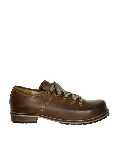 Maddox Shoes Heini Rustik Cognac
