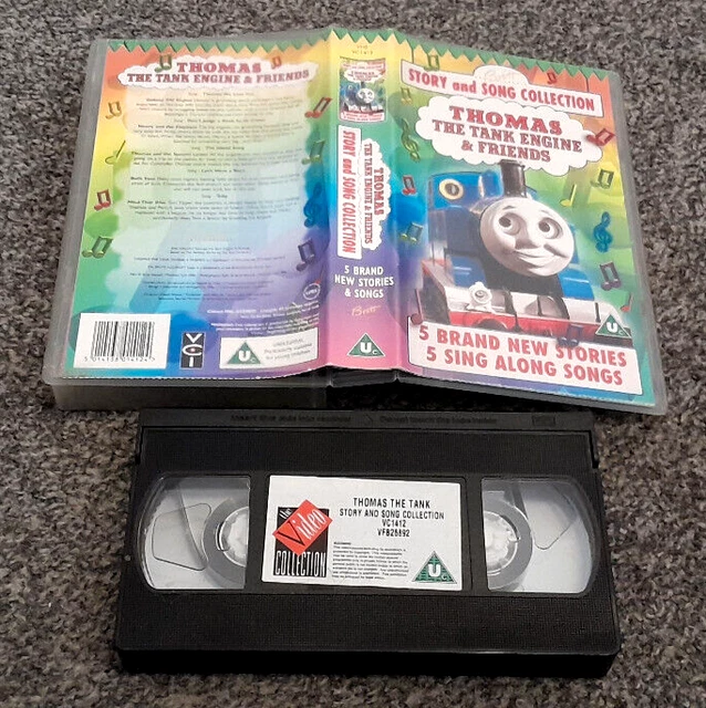 Thomas the tank engine christmas collection song video dailymotion