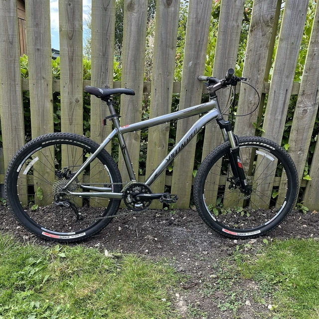 Specialized rockhopper 26 wheels best sale