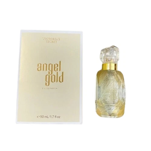VICTORIAS SECRET ANGEL GOLD 50ml ヴィクトリアシークレット